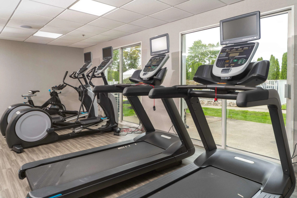 Hampton Inn Swedesboro Philadelphia