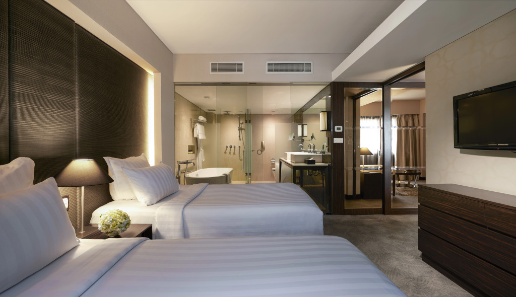 Pullman Jakarta Indonesia
