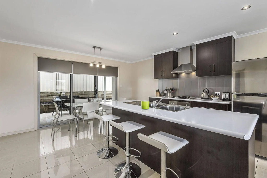 Megan Court Apartments