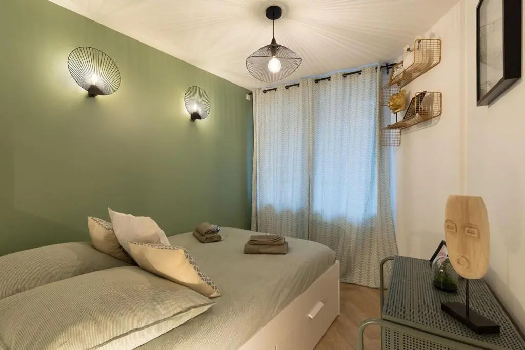 Stockholm Loft - Studio - City center - Ideal Insead