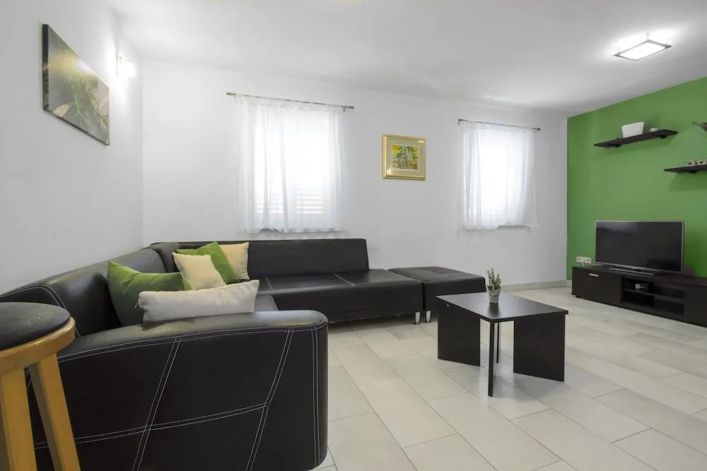 Apartmani Gnjidic