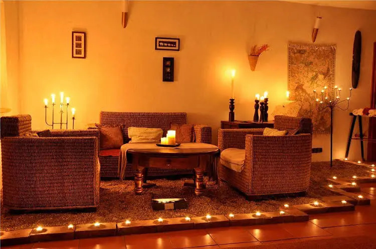 Nomad Hotel & Glamping