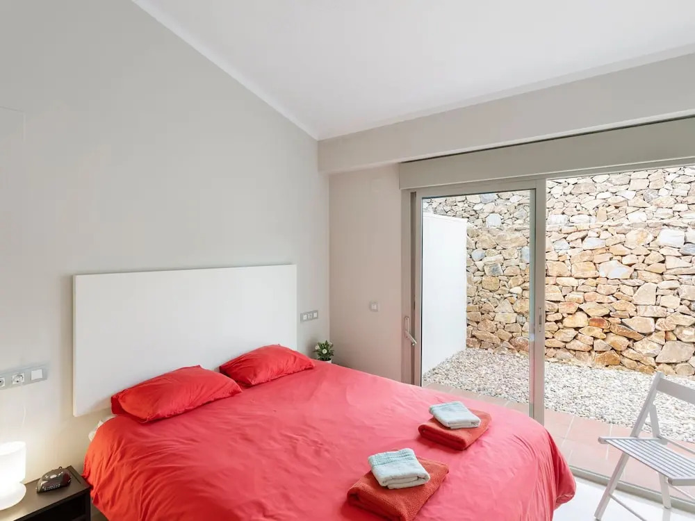 Classy Holiday Home in Orihuela With Garden