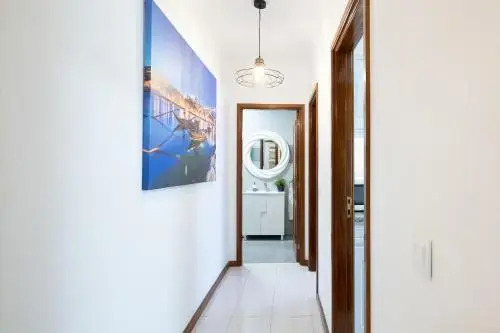 GuestReady - Modern 2BR Flat in Vila Nova de Gaia