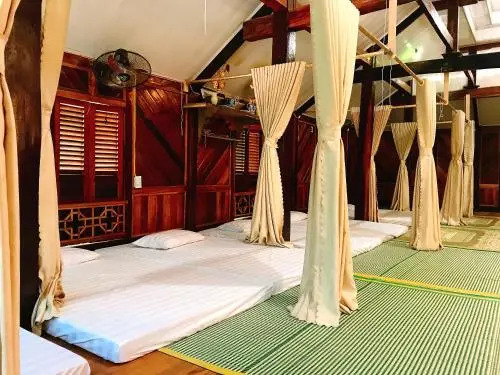Eco Homestay Mai Chau - Venuestay