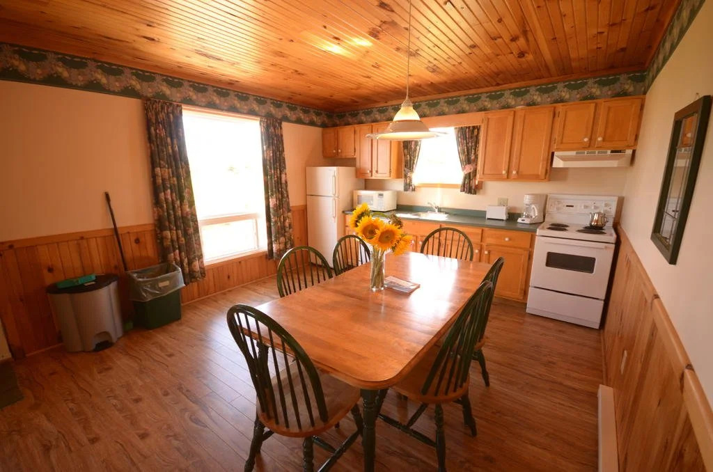 Sundance Cottages