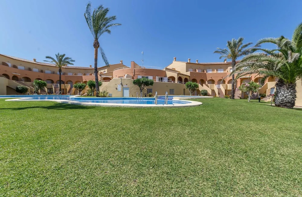 Travel Habitat Playa Oliva
