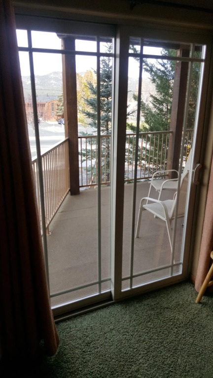 Robinhood Resort