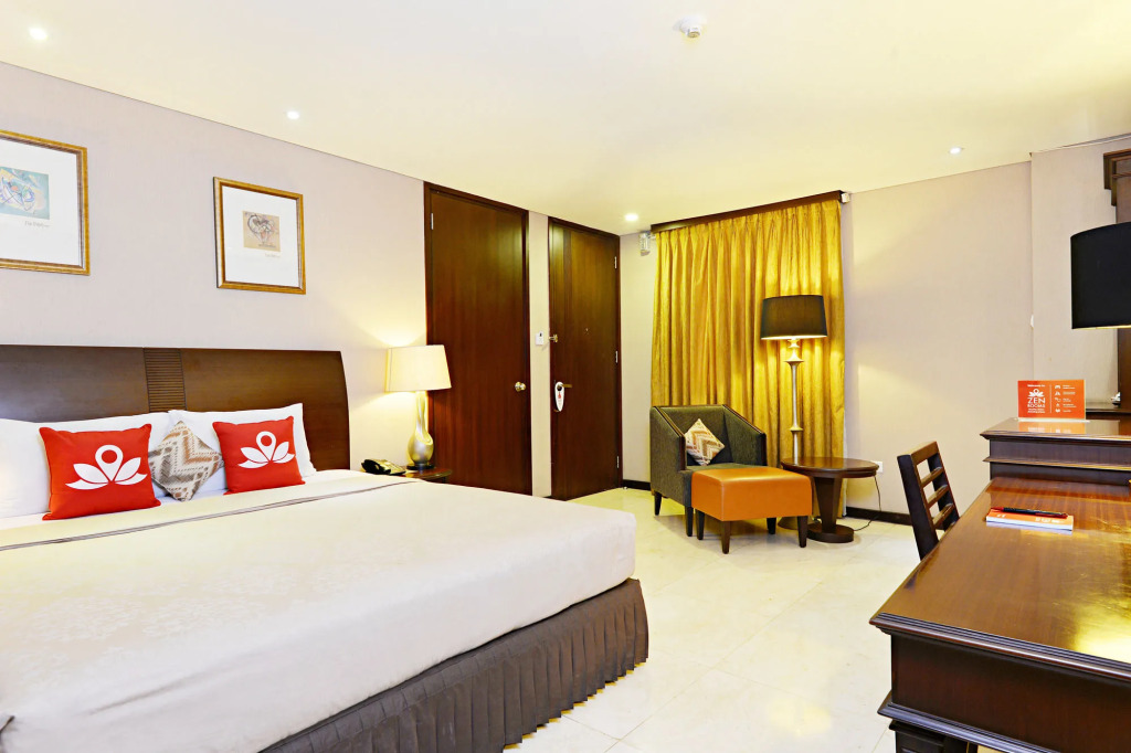 ZEN Rooms Dago