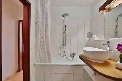 Ferienwohnung Seepferdchen