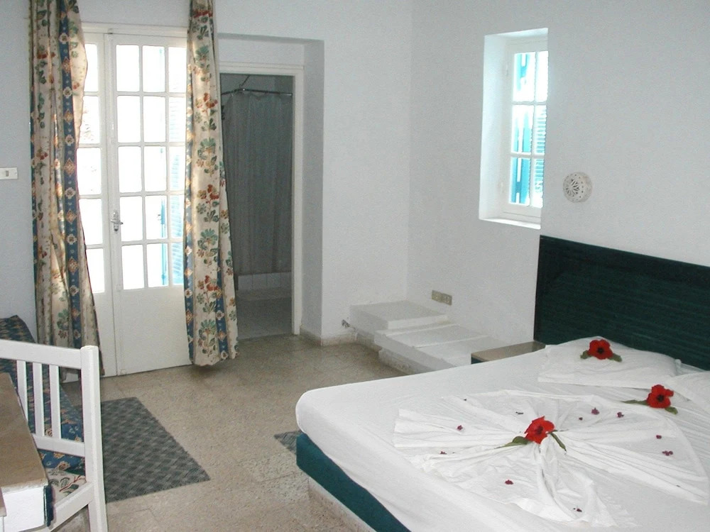 Hotel Le Beau Sejour