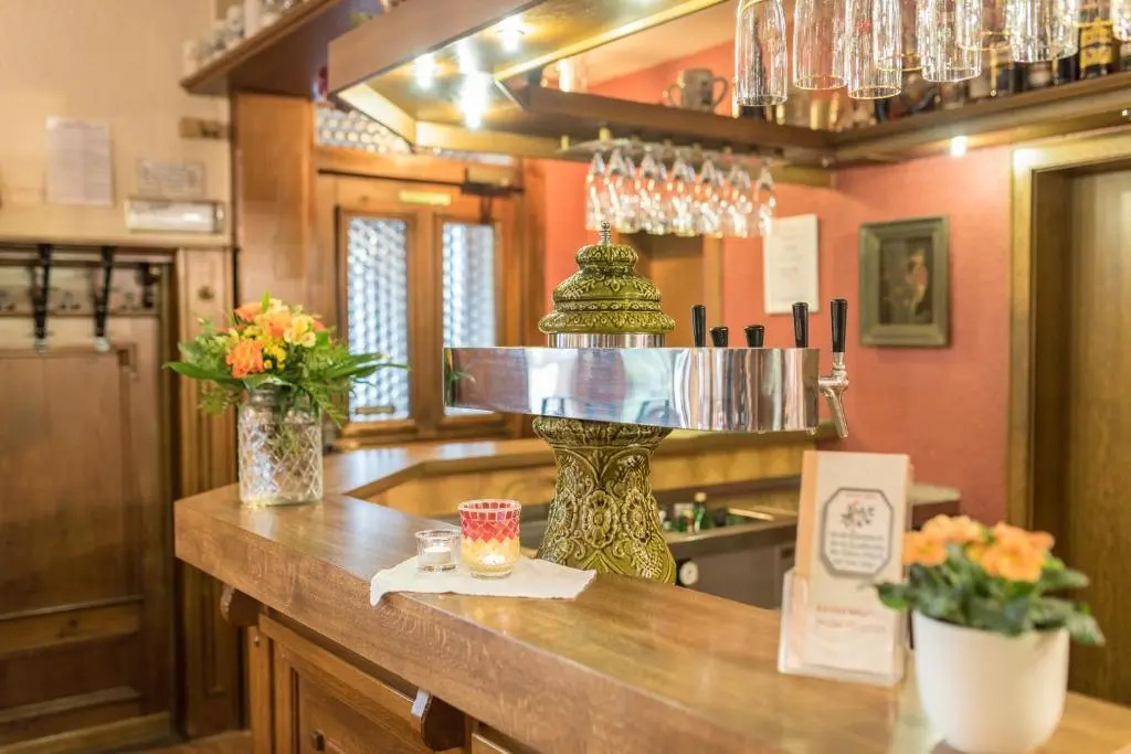 Gasthaus Zum Specht