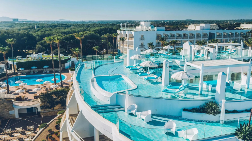 Iberostar Selection Albufera Park - All Inclusive
