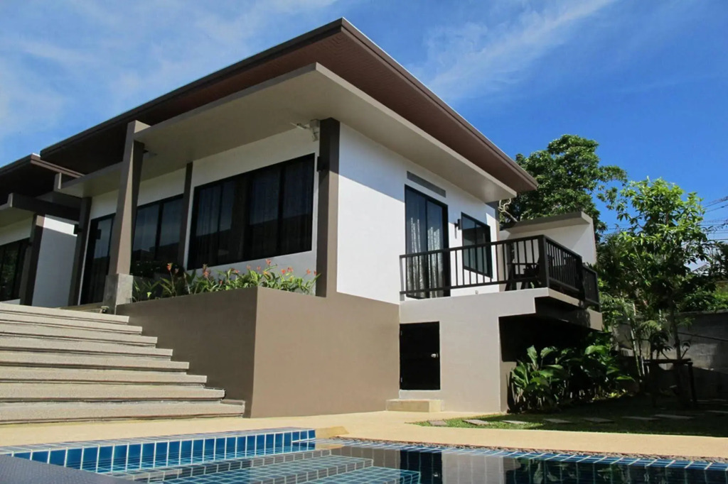 Alphabeto Resort
