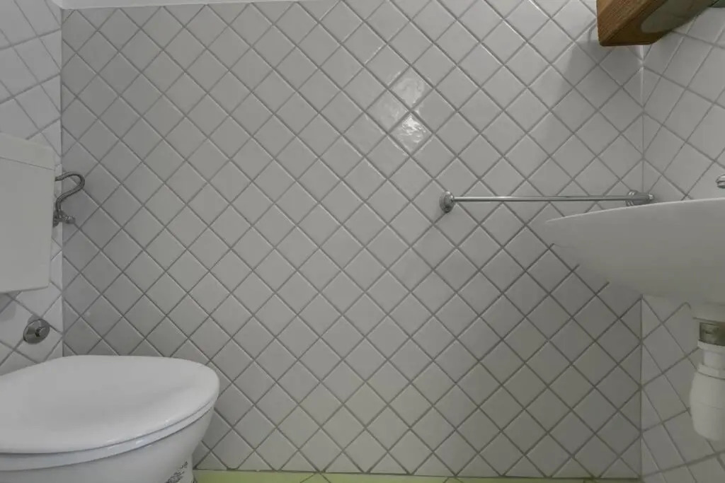 Apartment Sea breeze Makarska