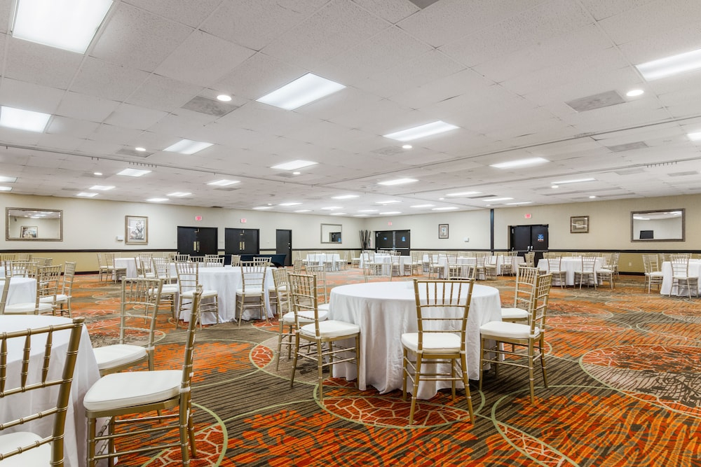 LeBossier Hotel