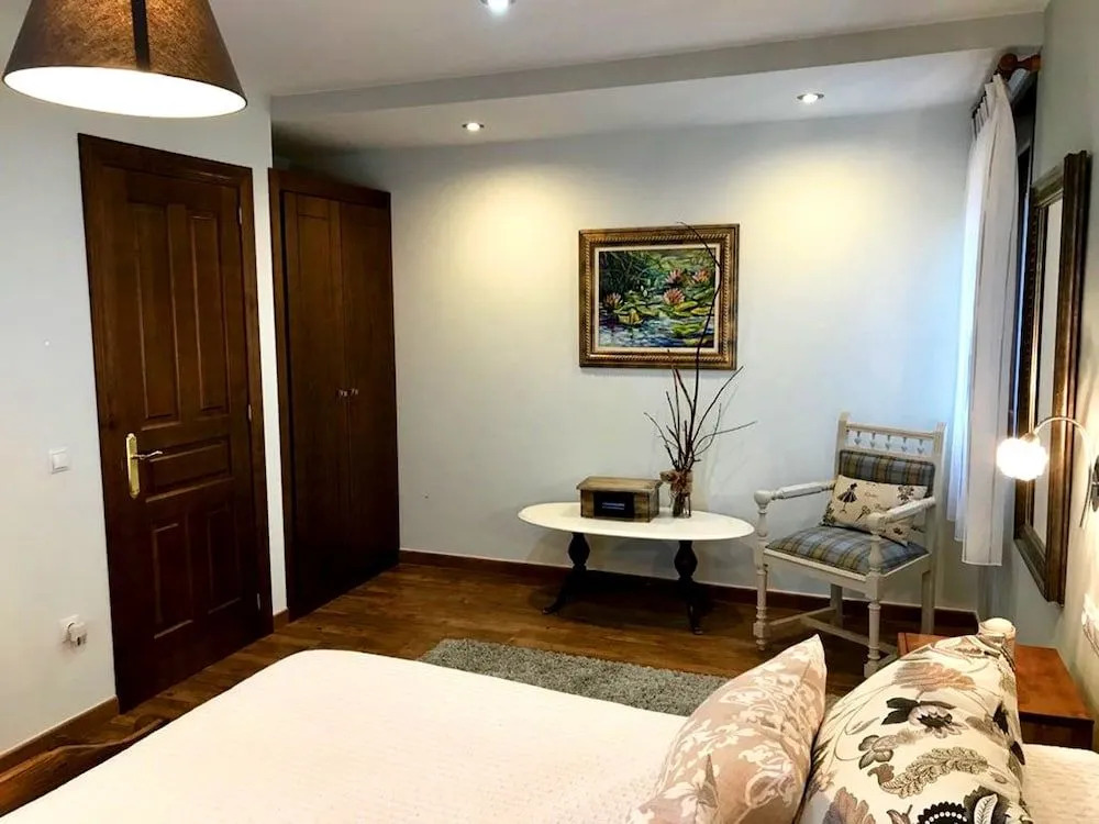 La Aguilerina Apartamentos Rurales