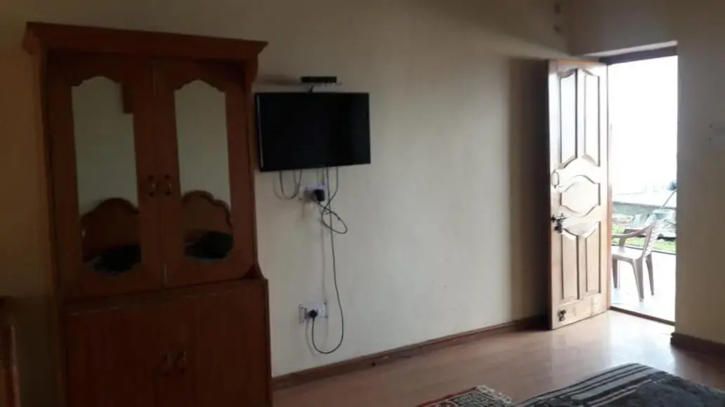 Kausani Best Inn
