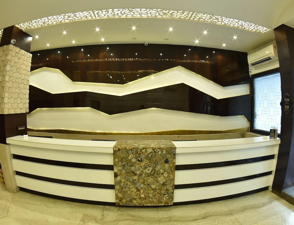 Hotel Manama