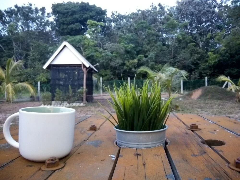 Tehel Farmhouse