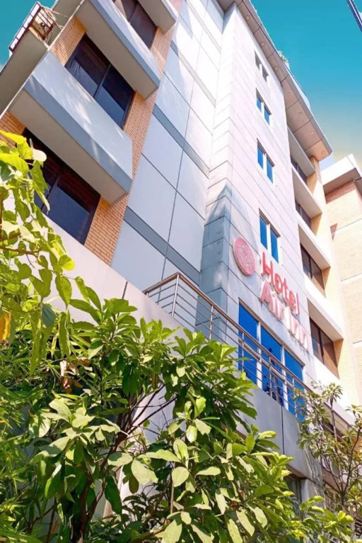 The Air Inn Uttara