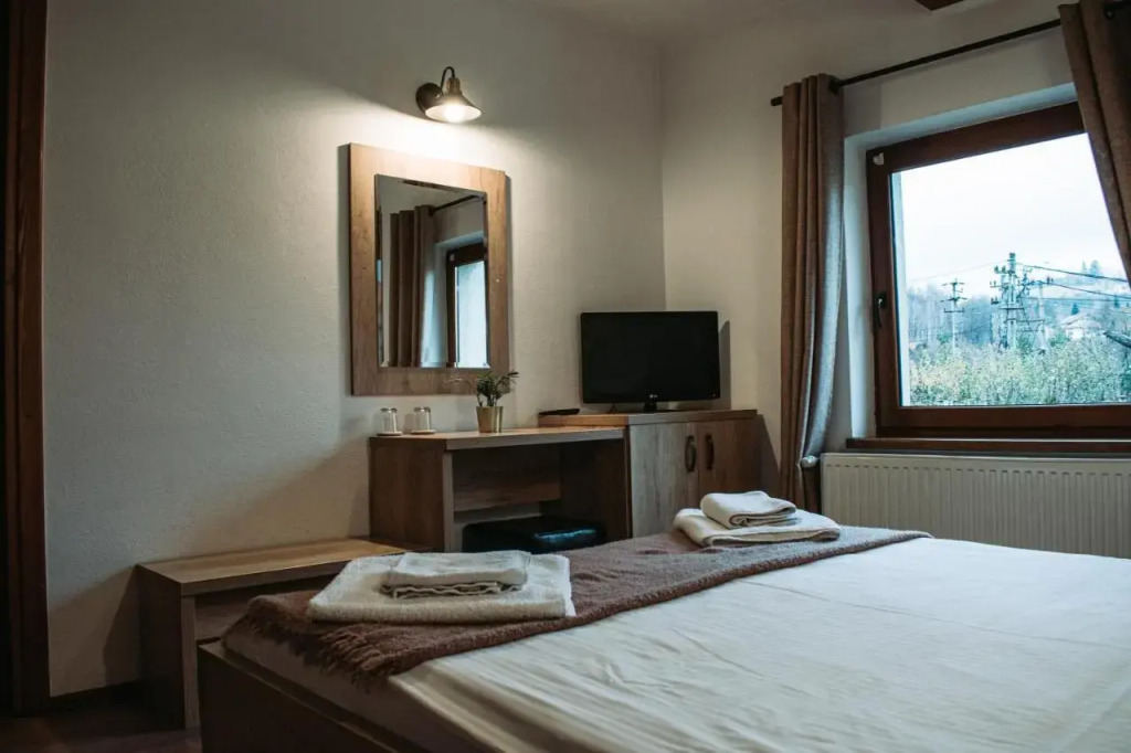 The Guesthouse