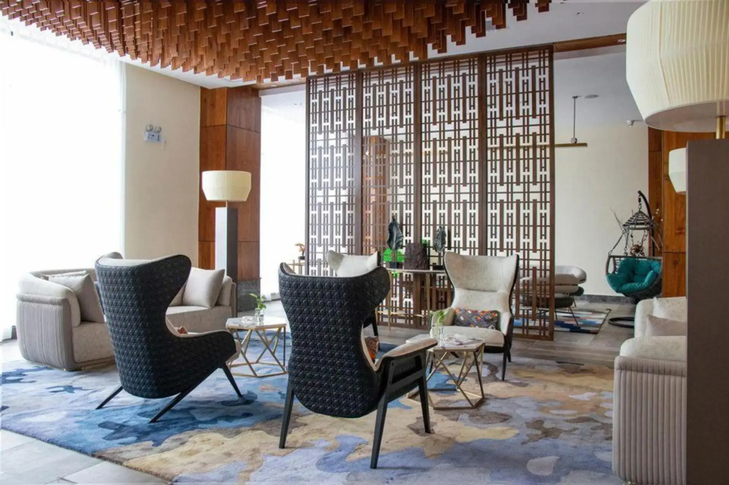Anhao Hot Spring Hotel