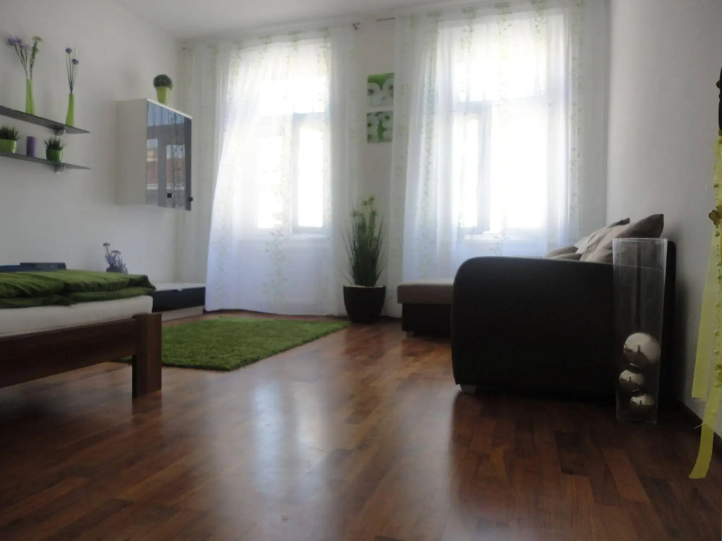 Flatprovider - Comfort Gauss Apartment