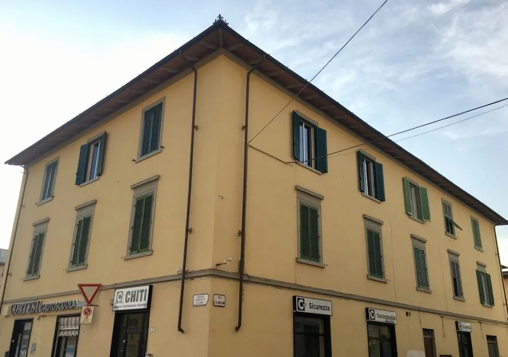 Holiday Apartments Serraglio
