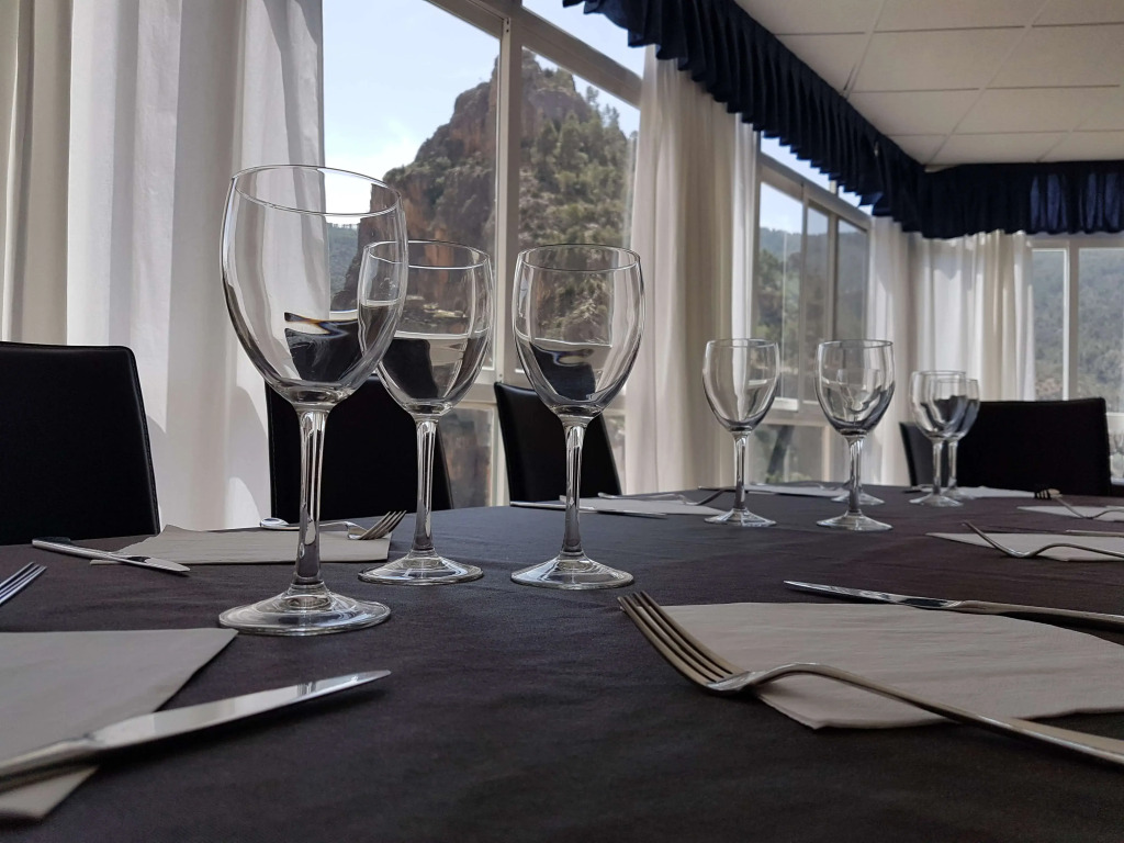 Hotel Restaurante Felipe II