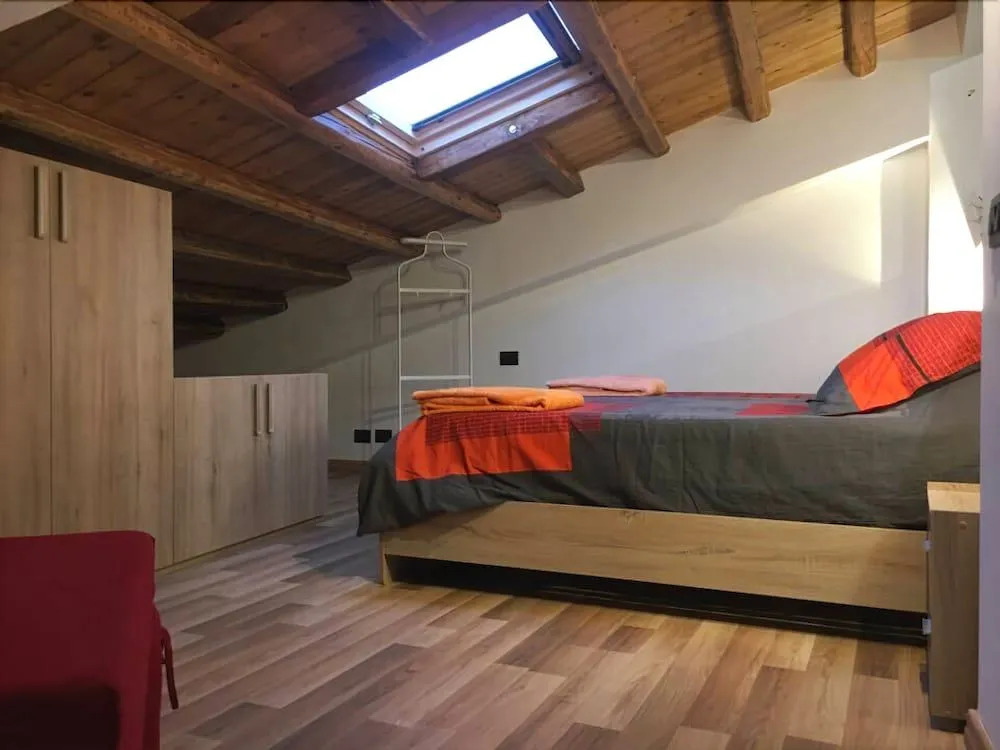 B&B La casa dei Miraglia
