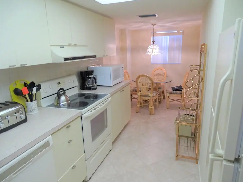 Gulf and Bay Club- B708 2 Bedrooms 2 Bathrooms Condo