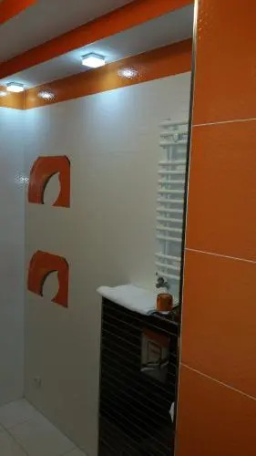 Apartament Kielce Folk