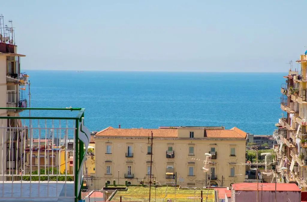 Apartment Clara - Ercolano