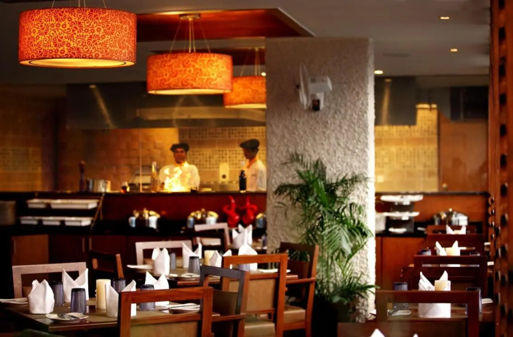 Citrus Classic Bengaluru