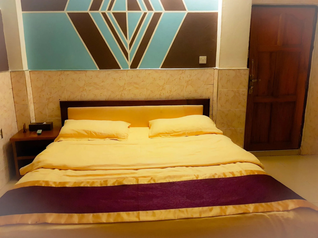 Sweet Garden Hotel