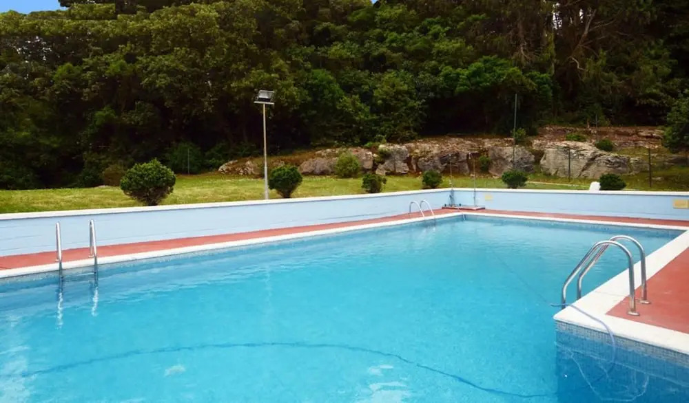 Apartment - 2 Bedrooms with Pool - 107808