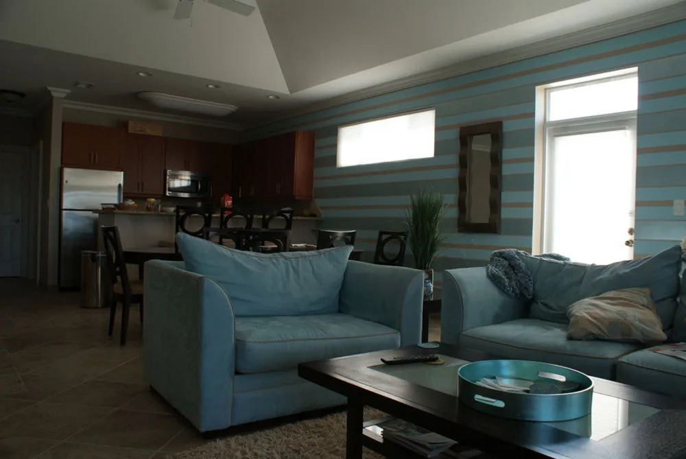 Caribbean Diamond Residences