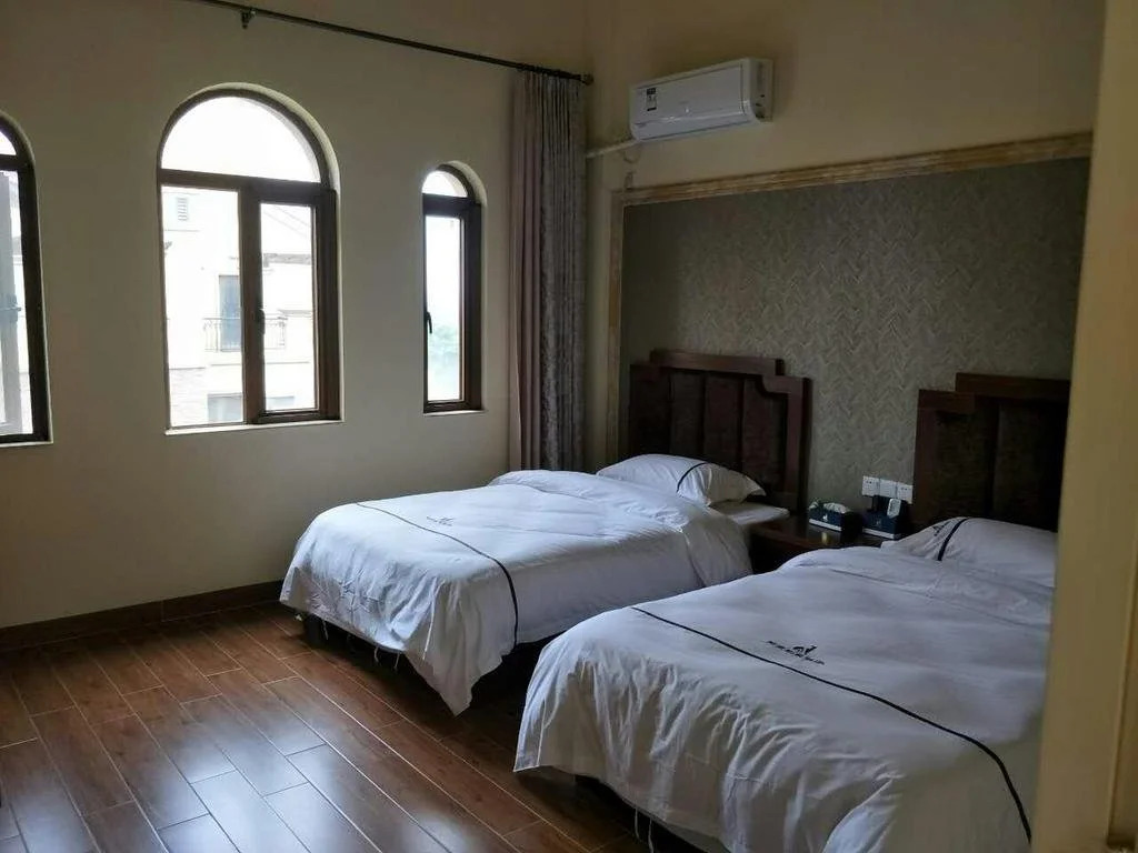 Bisite Hotel