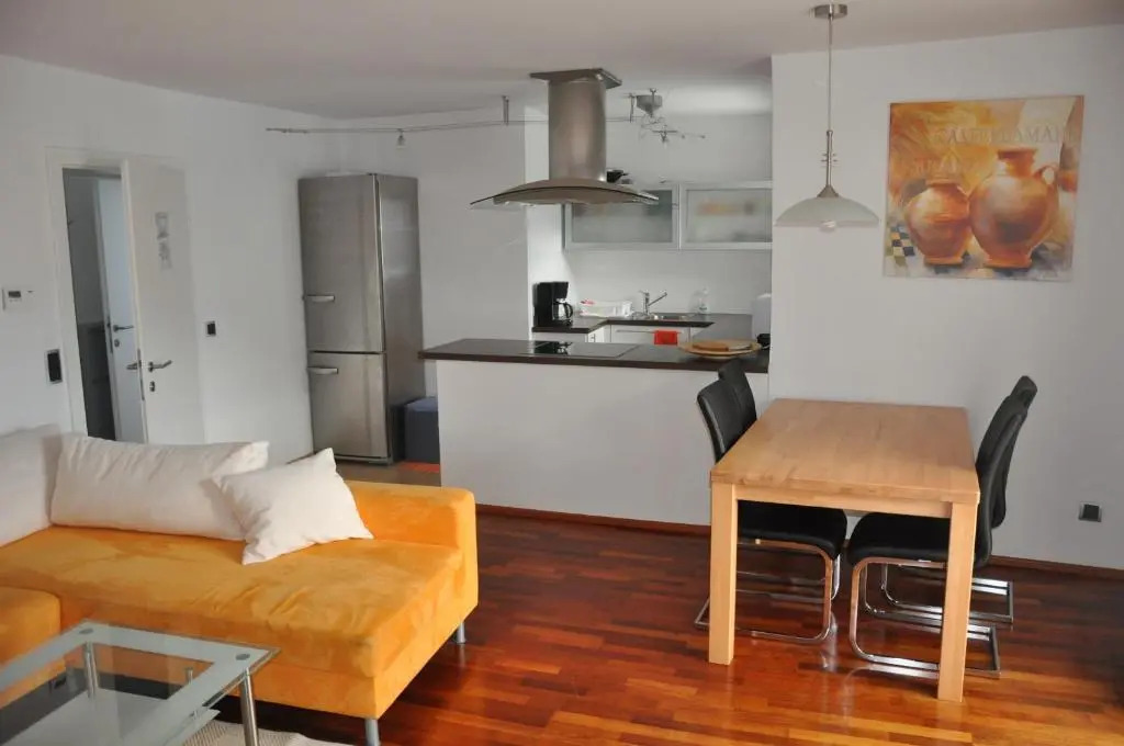 Chalet CityXPress Zell am See