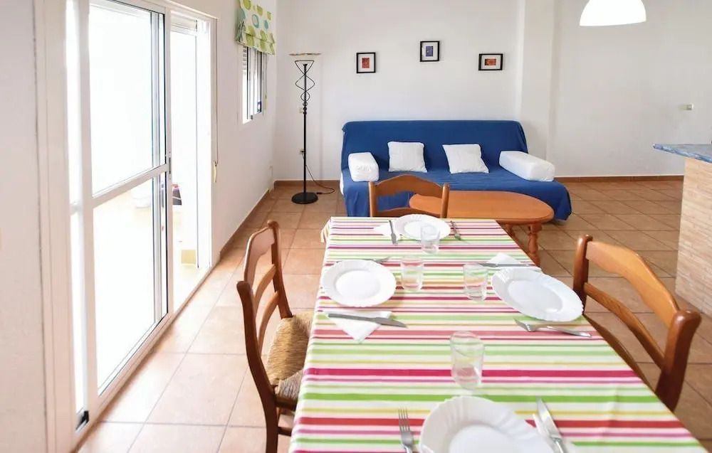 Casas María Carmona - Casa Luna Níjar by Ruralidays