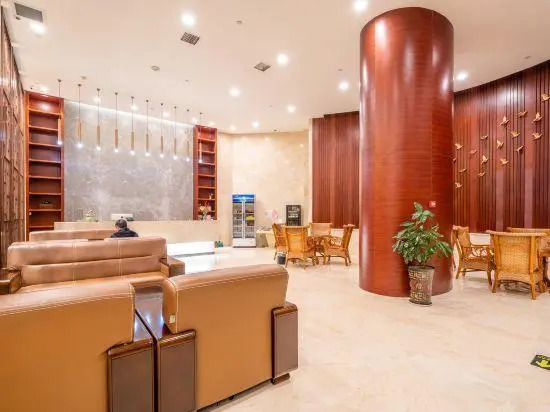 Jinmeng Hotel