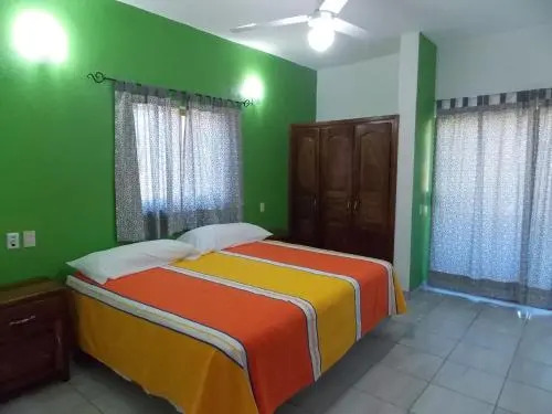 Casa del Mar