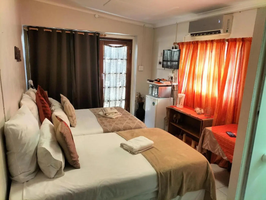 Garden Cottage Guest House