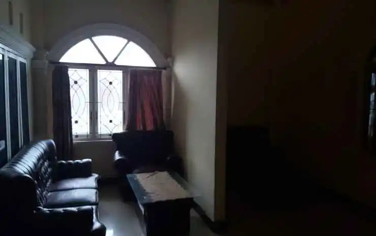 SPOT ON 4000 A5 Residence Makassar