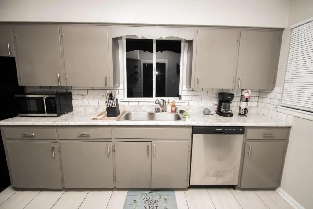 Inviting 3-bed House in North Little Rock