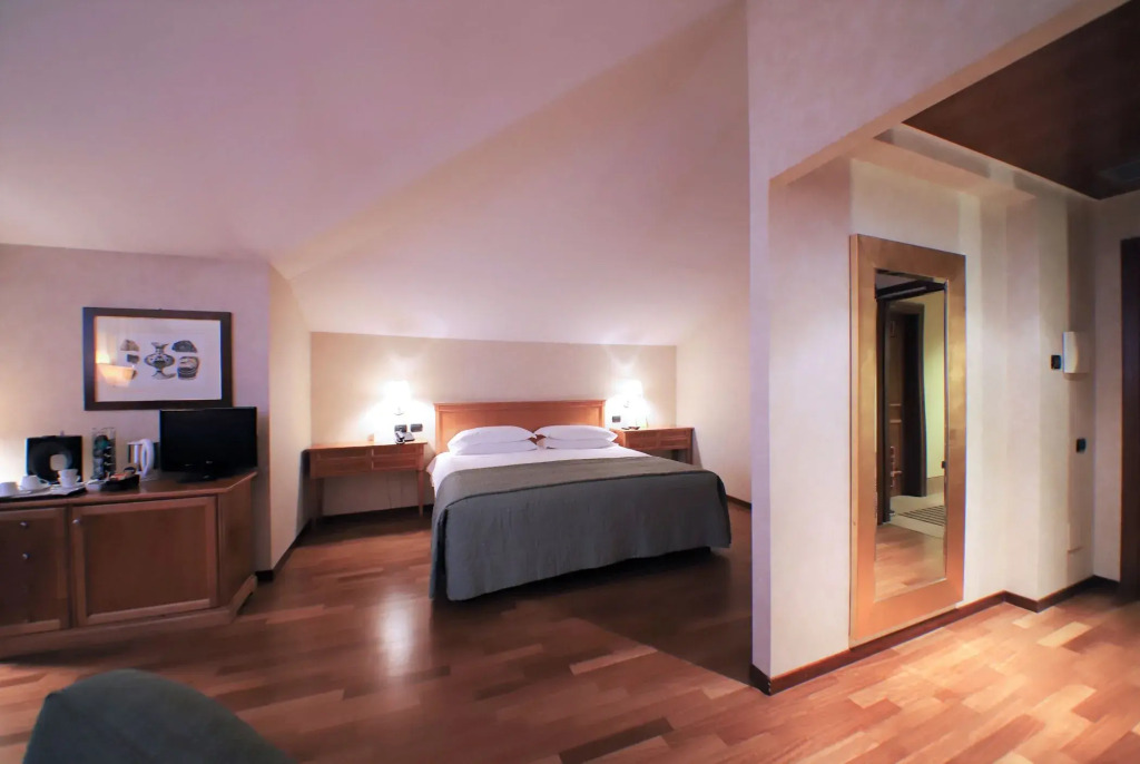 Monica Hotel Fiera