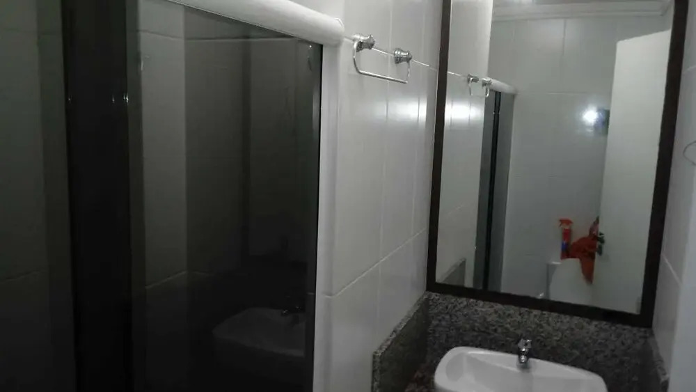 Residencial do Bah