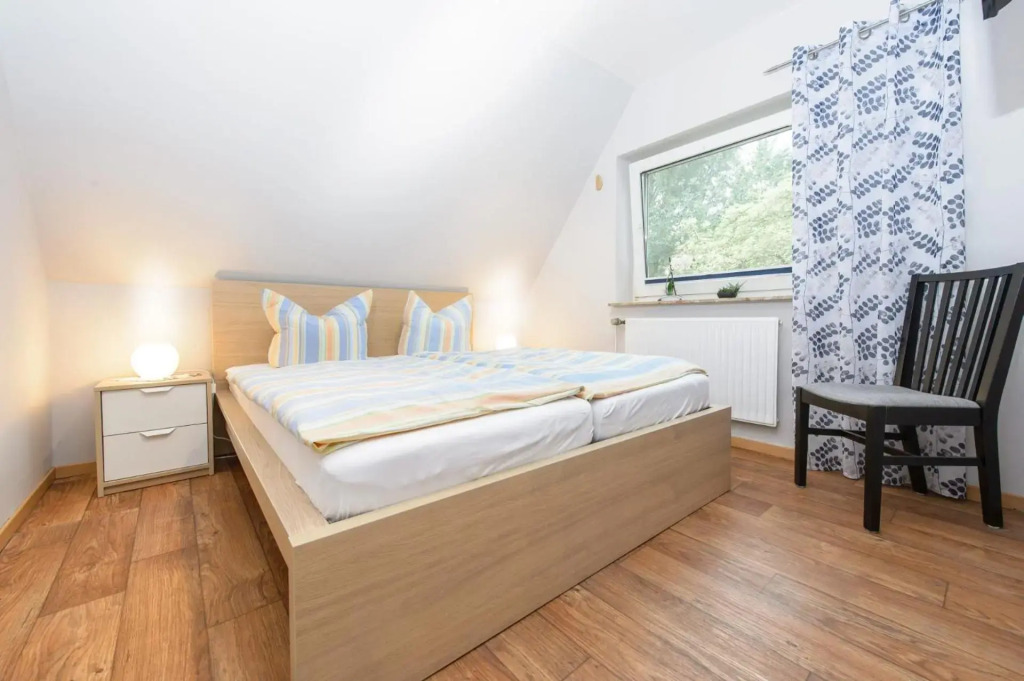 Ferienwohnung Kiebitz I