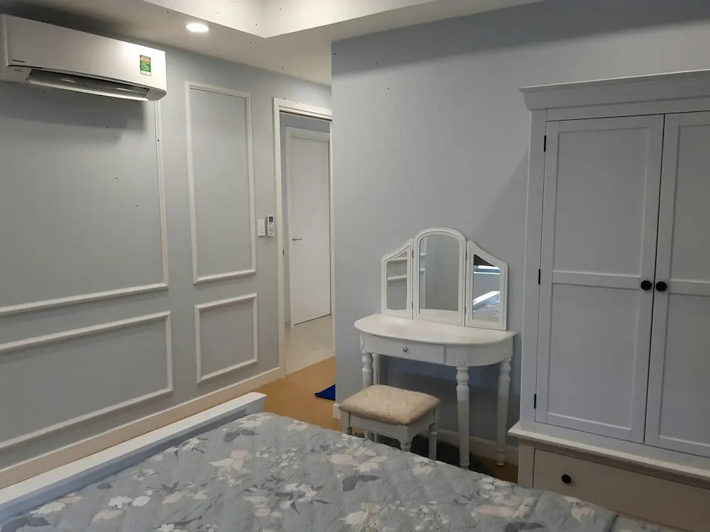 Beautiful Apartment at Masteri Thao Dien